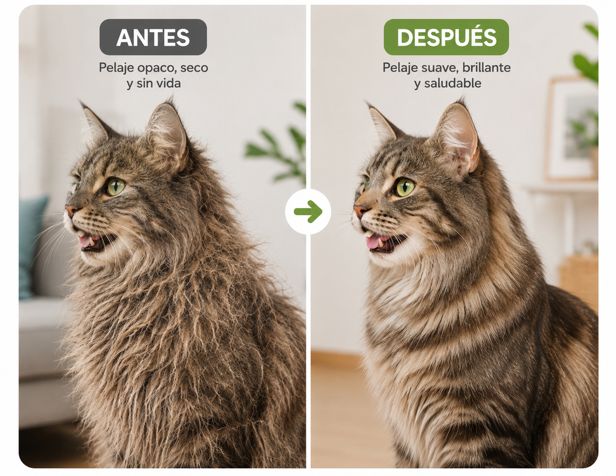 CLICK WORLD PET™ | Cepillo a vapor mascota
