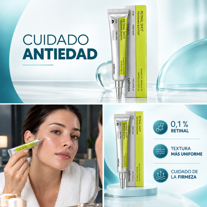 Celimax Crema Facial Antiarrugas Retinal
