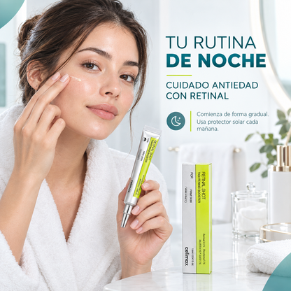 Celimax Crema Facial Antiarrugas Retinal