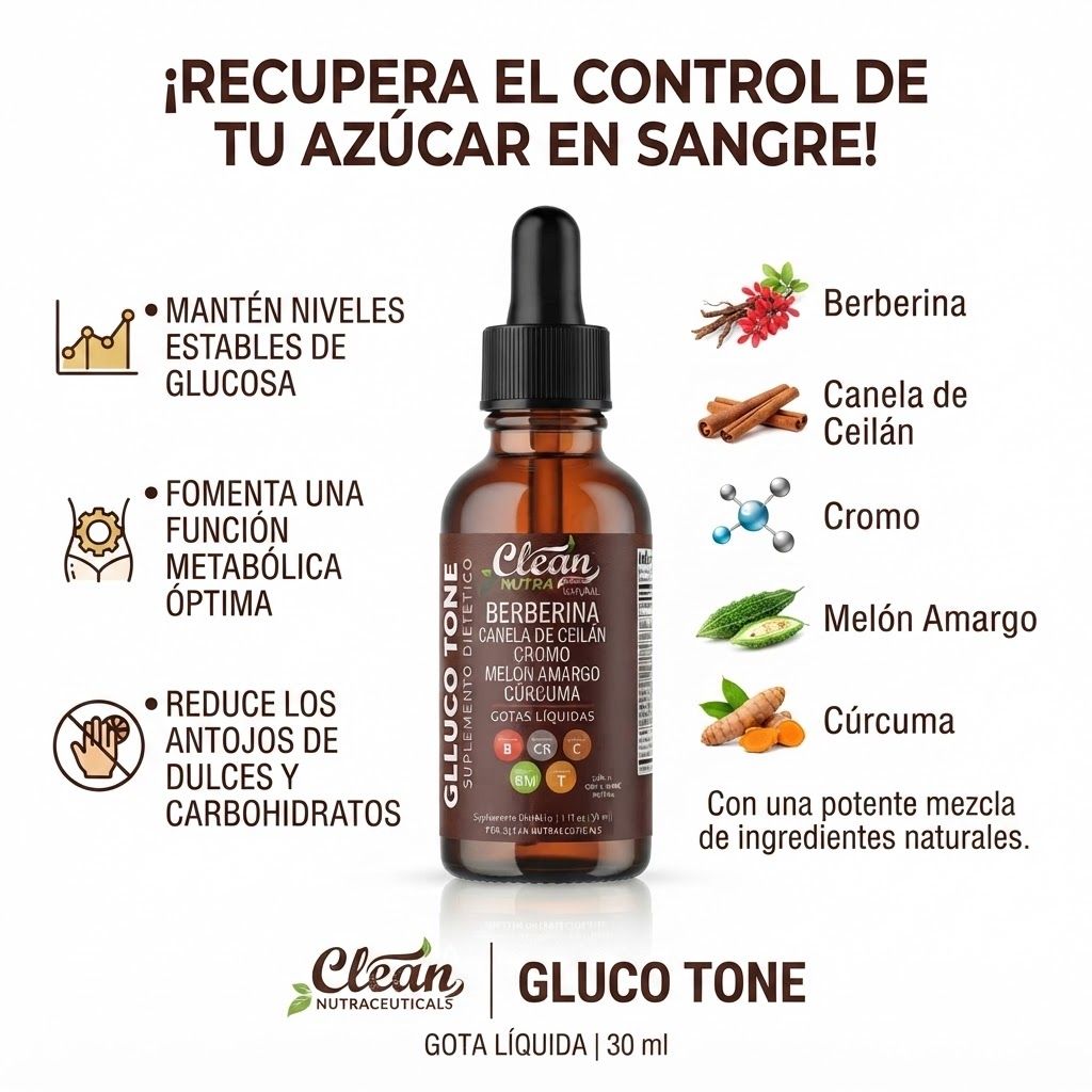 Berberina Suplemento Líquido
