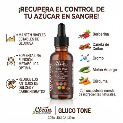 Berberina Suplemento Líquido